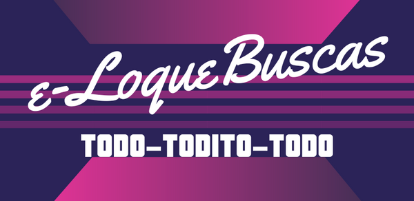 e-LoQueBuscas